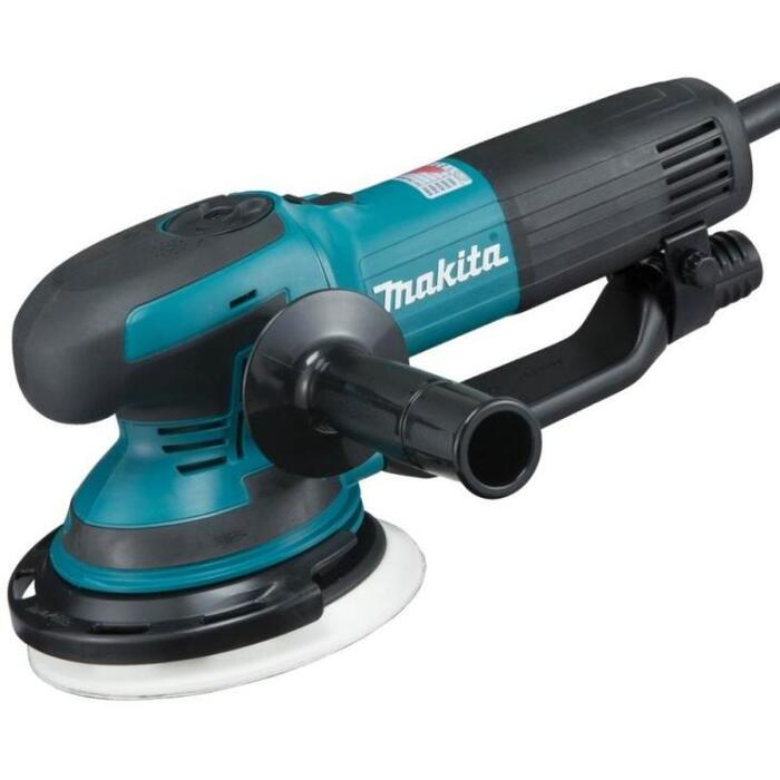 Makita BO6050J excentercsiszoló