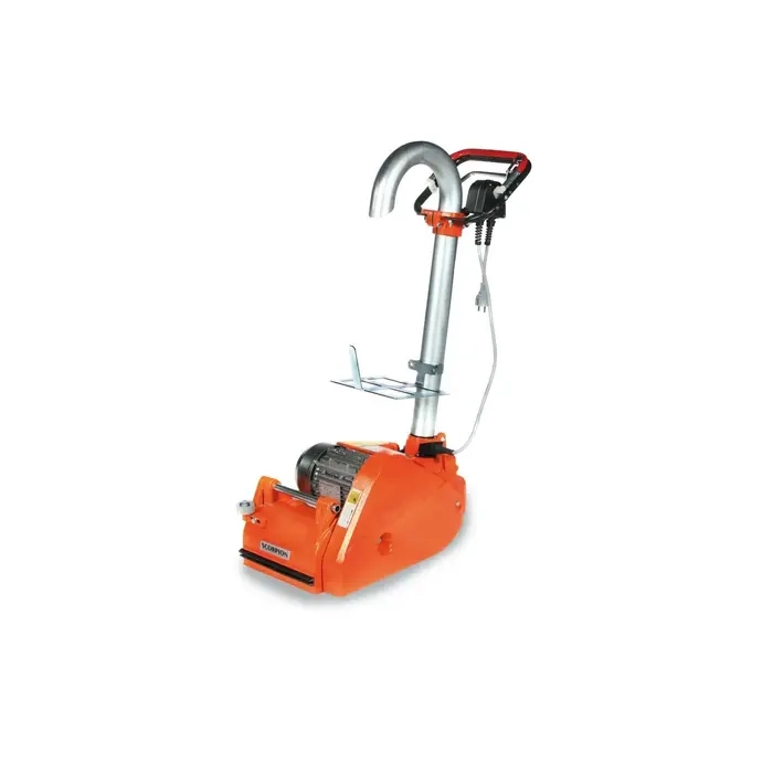 KUNZLE Parkettacsiszoló Új!