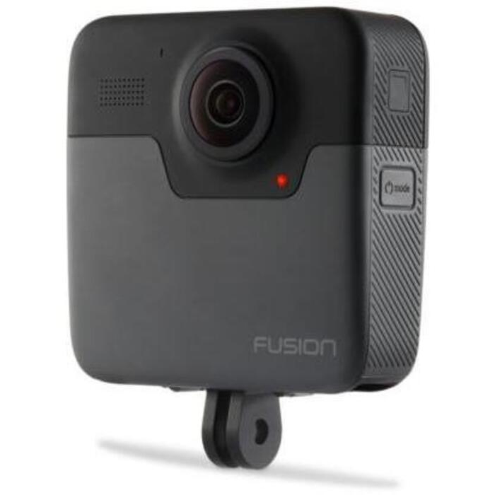 GoPro Fusion 360 Black