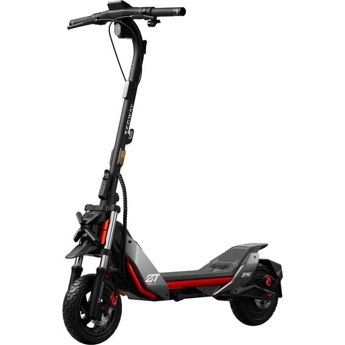 Segway ZT3 Pro E-Roller