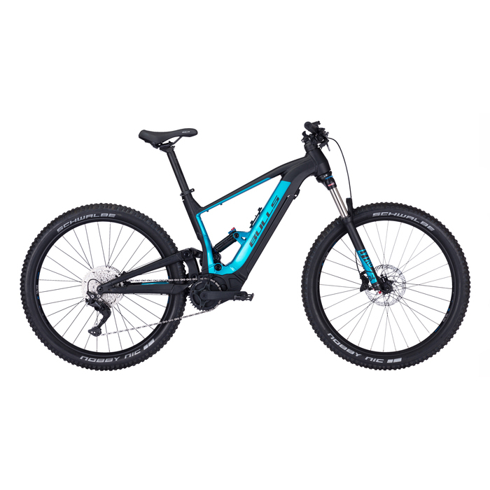 Bulls E-Stream Evo E-bike